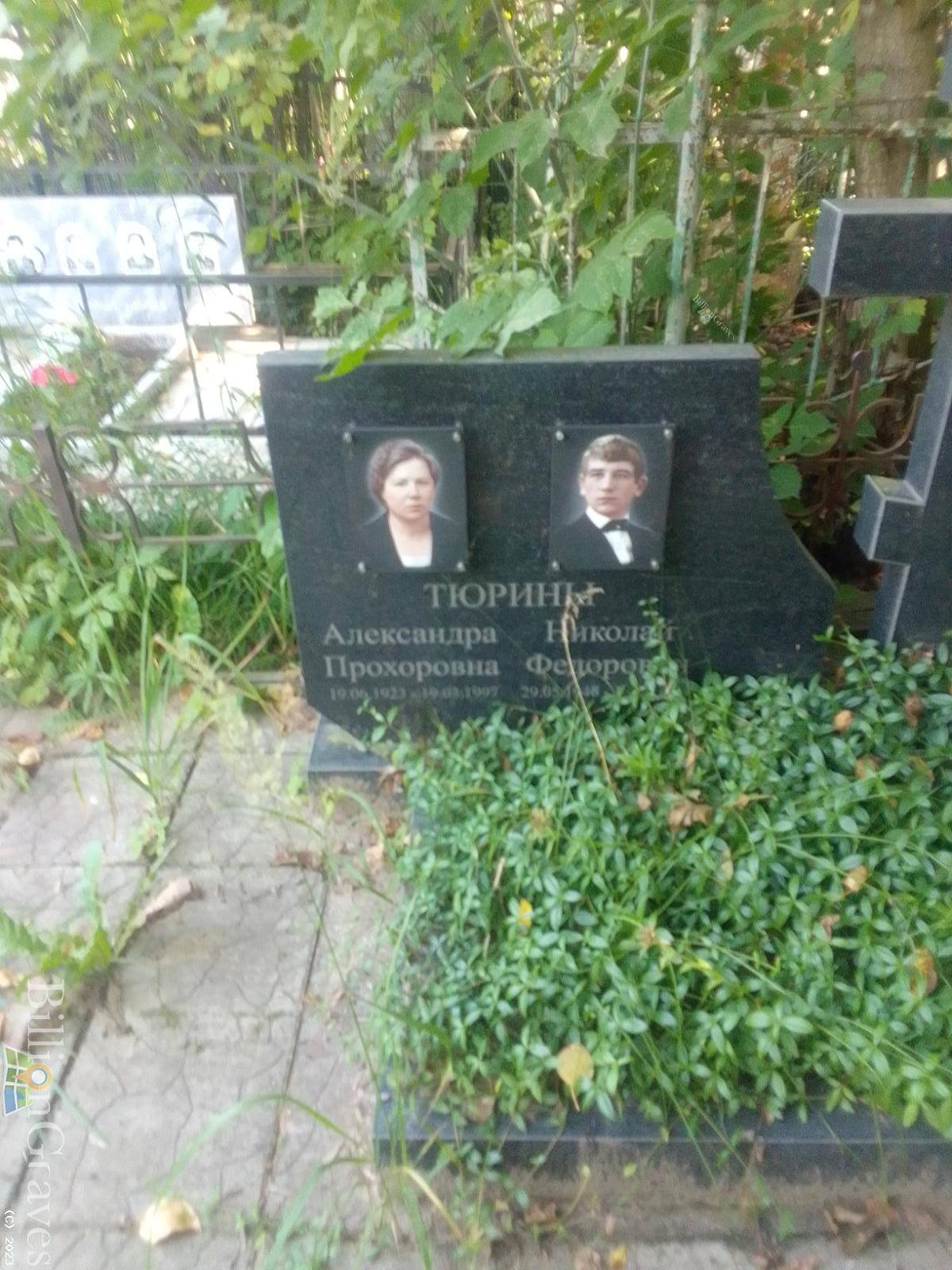 Дмитриева Марина Александровна