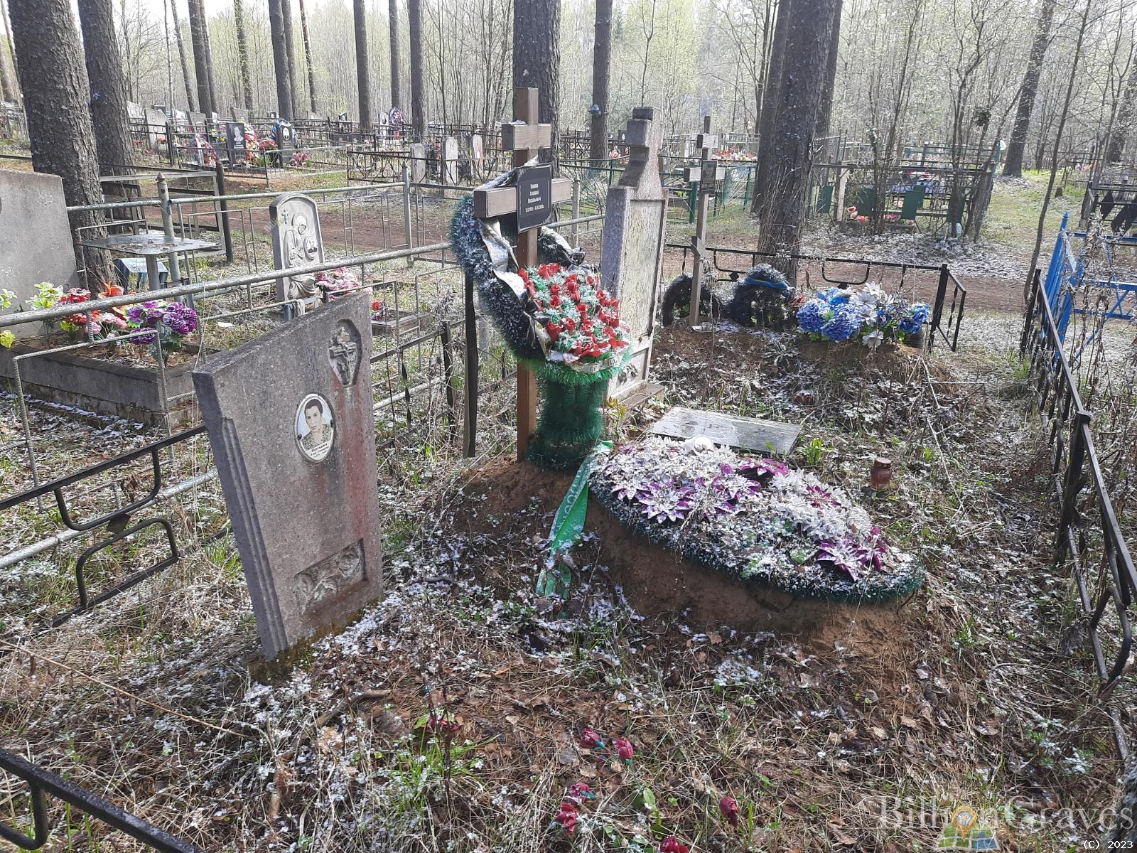 Волков Анатолий Васильевич