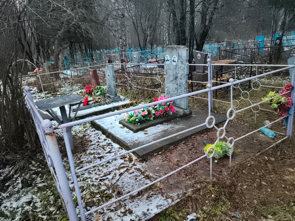 Шалгин Геннадий Иванович