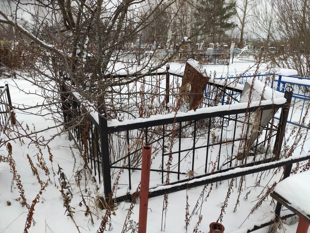 Костина Надежда Петровна