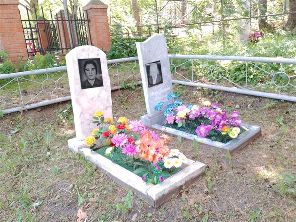 Черепанов Николай Ефимович