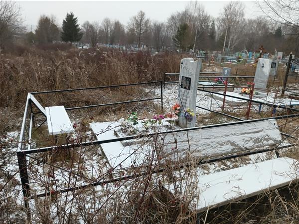 Аревкова Анастасия Никитична