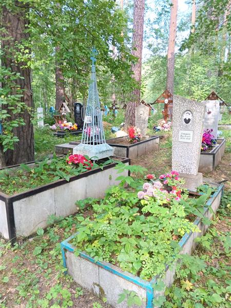 Елфимов Федор Григорьевич