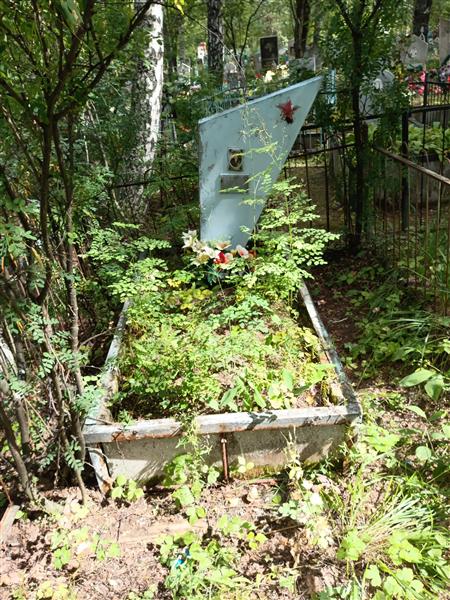Кузнецова Лидия Алексеевна