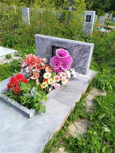 Субботин Алексей Егорович