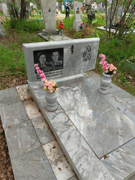 Полежаев Сергей Петрович