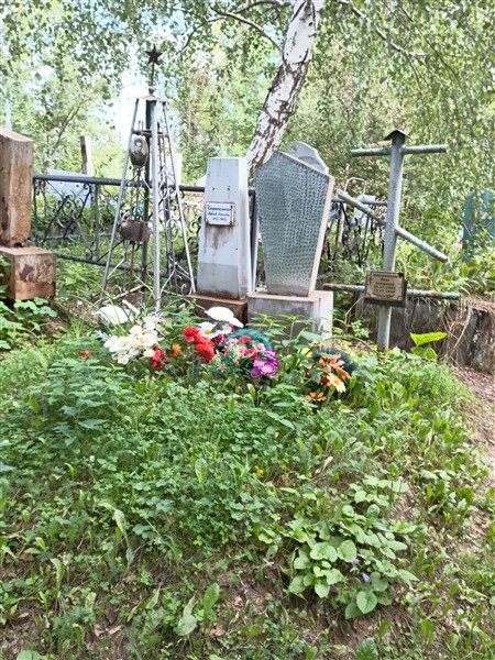 Дмитриевская Нина Антоновна