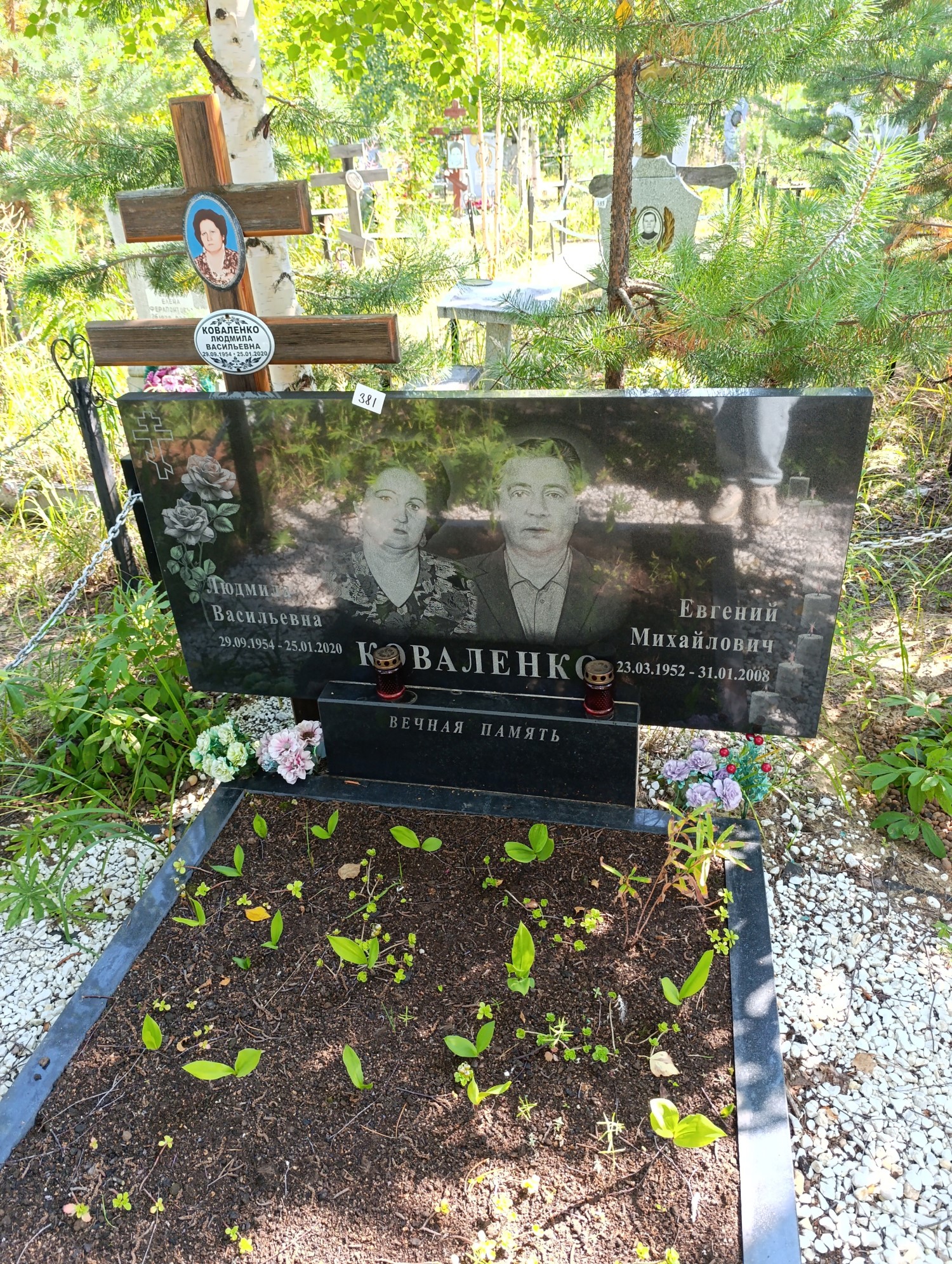 Коваленко Людмила Васильевна