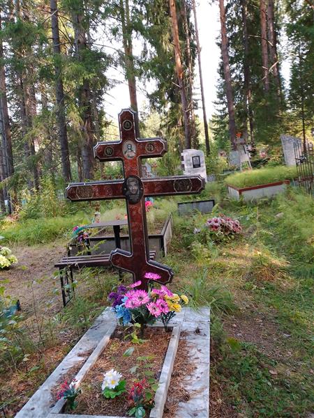 Коновалов Александр Николаевич