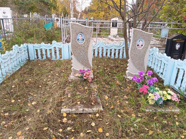 Чепурнов Виктор Яковлевич