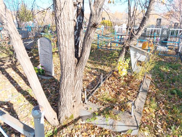 Дудникова Екатерина Петровна