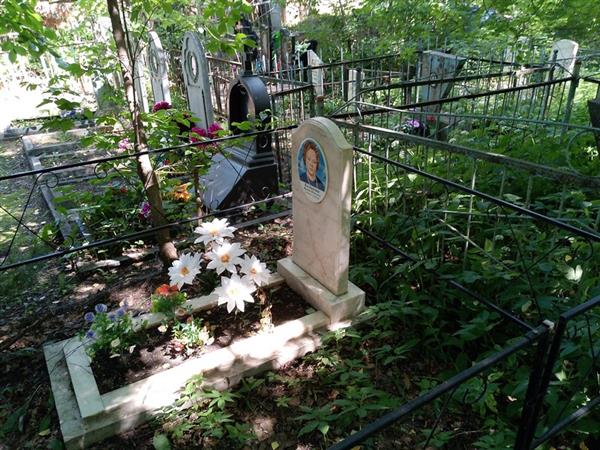 Богданова Ираида Ивановна