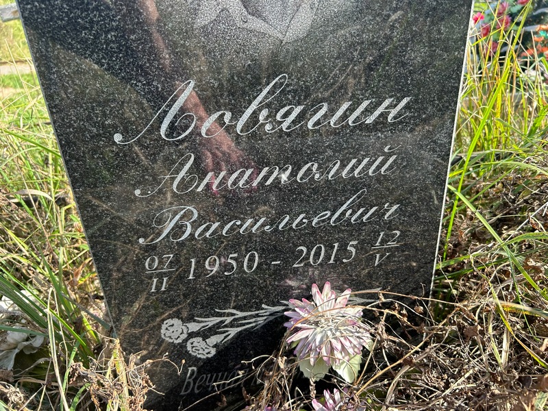 Ловягин