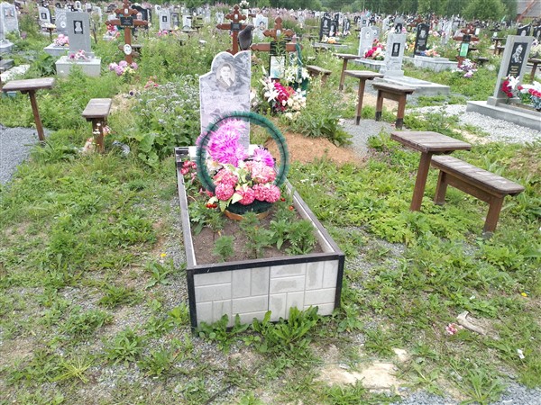 Шабалина Зоя Константиновна