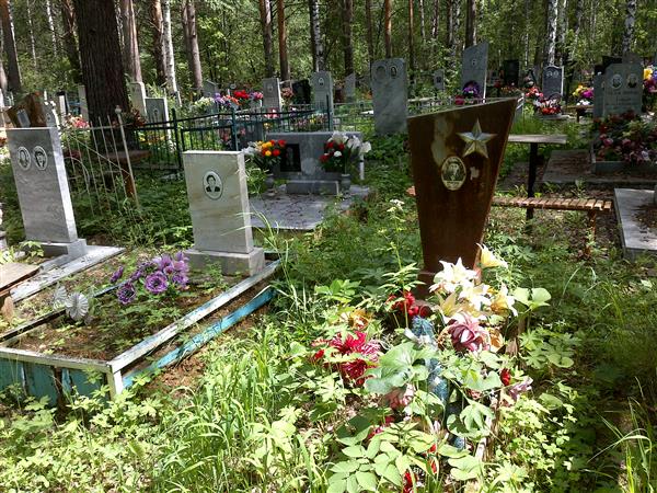 Васильев Иван Павлович