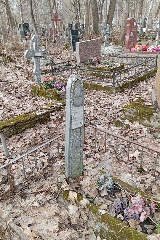 Орлов Василий Сергеевич