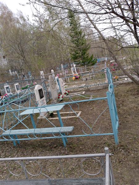 Пучкина Галина Николаевна