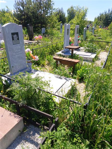 Дутов Юрий Петрович