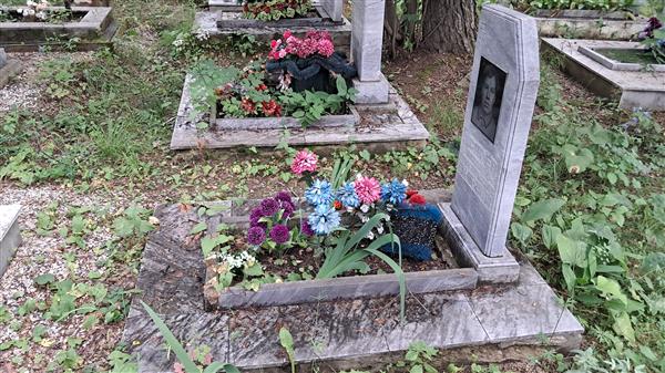 Псарев Николай Григорьевич