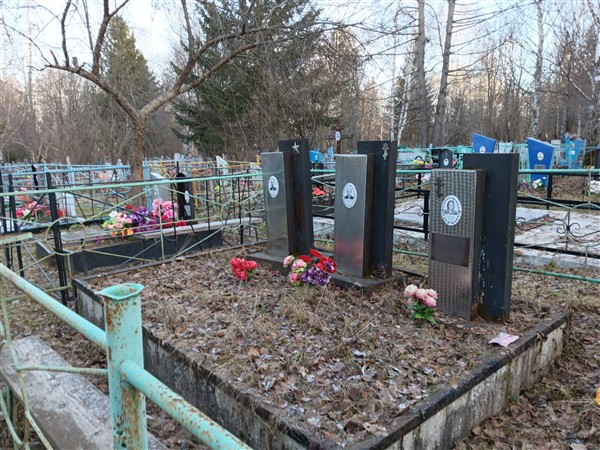 Толдинов Василий Филиппович