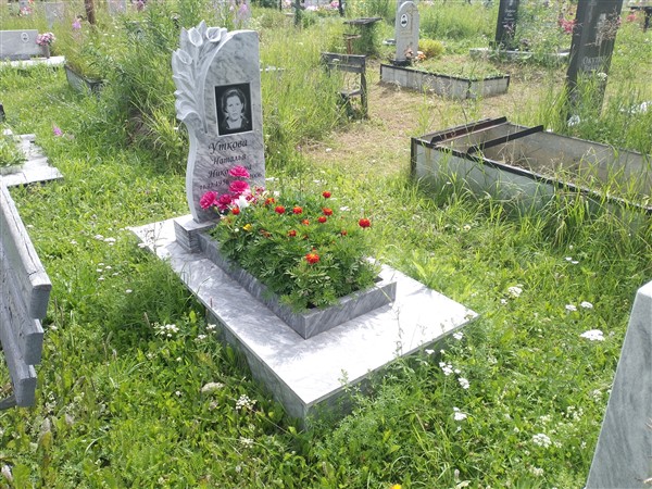 Уткова Наталья Николаевна