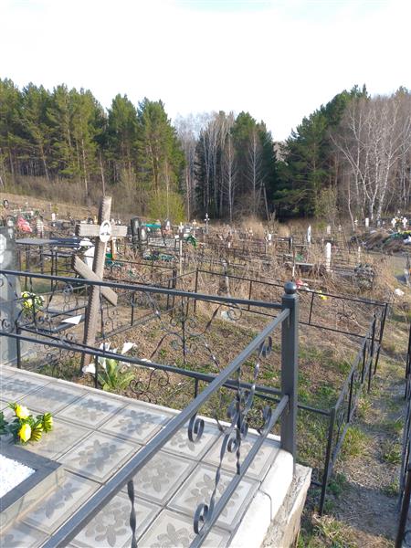 Богатырева Людмила Константиновна