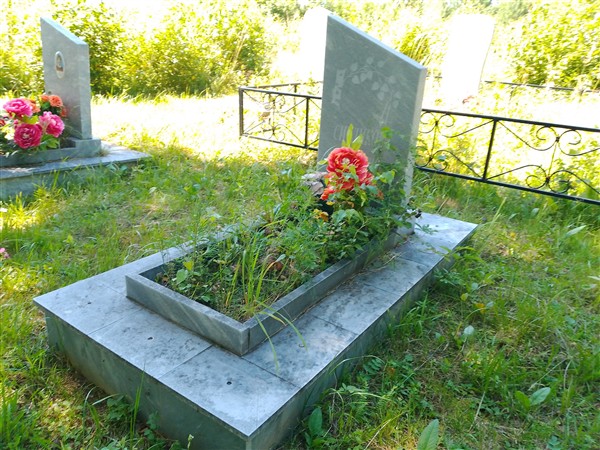 Ситдикова Хамдуна
