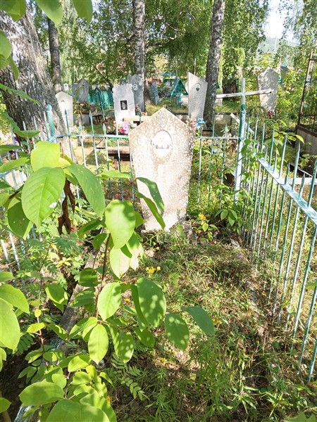 Яковлев Иван Николаевич