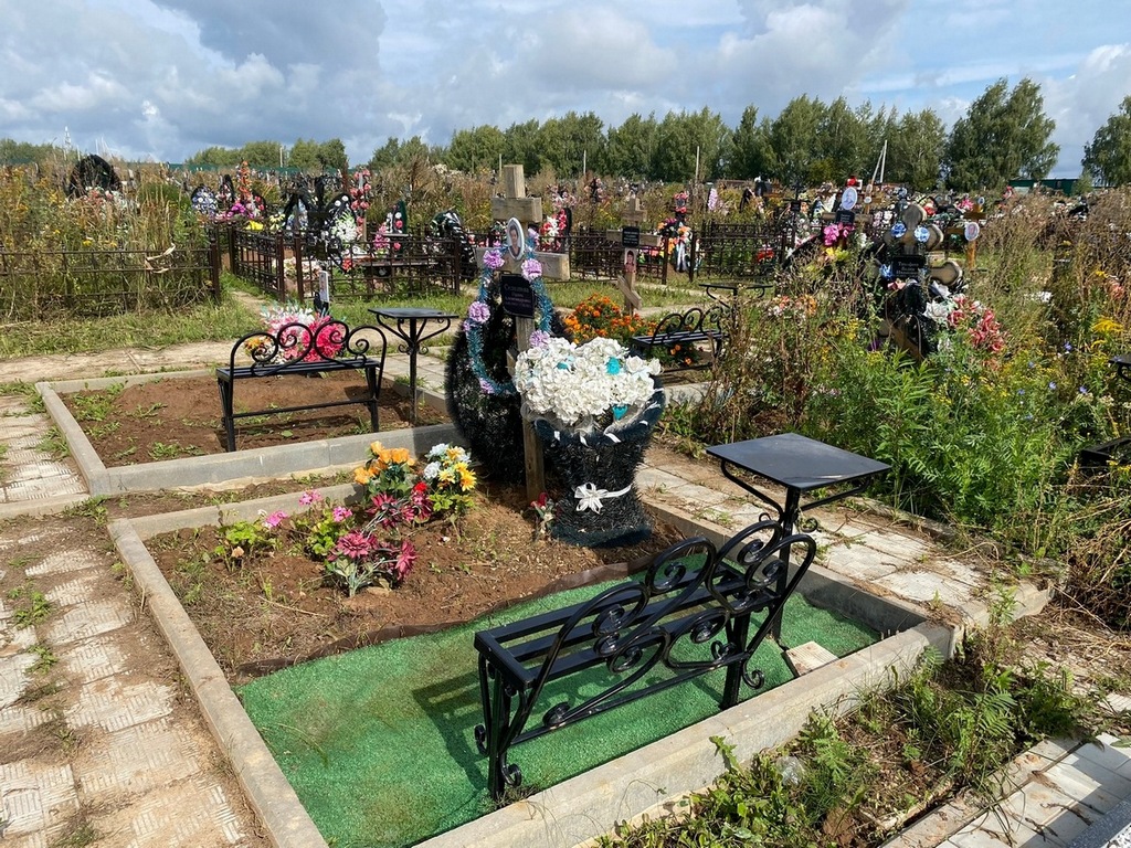Селезнева Ирина Александровна