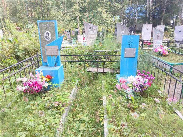 Сульдина Клавдия Павловна