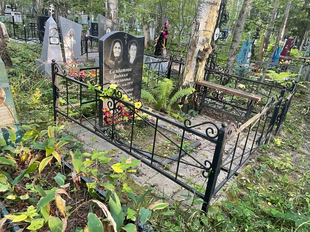 Резвова Тамара Николаевна