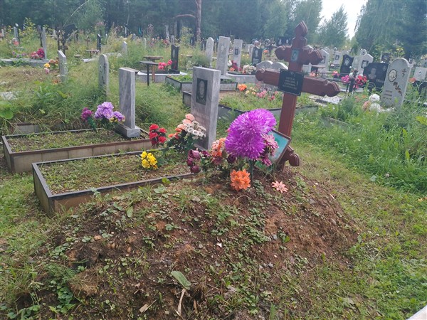 Бартель Виталий Сергеевич