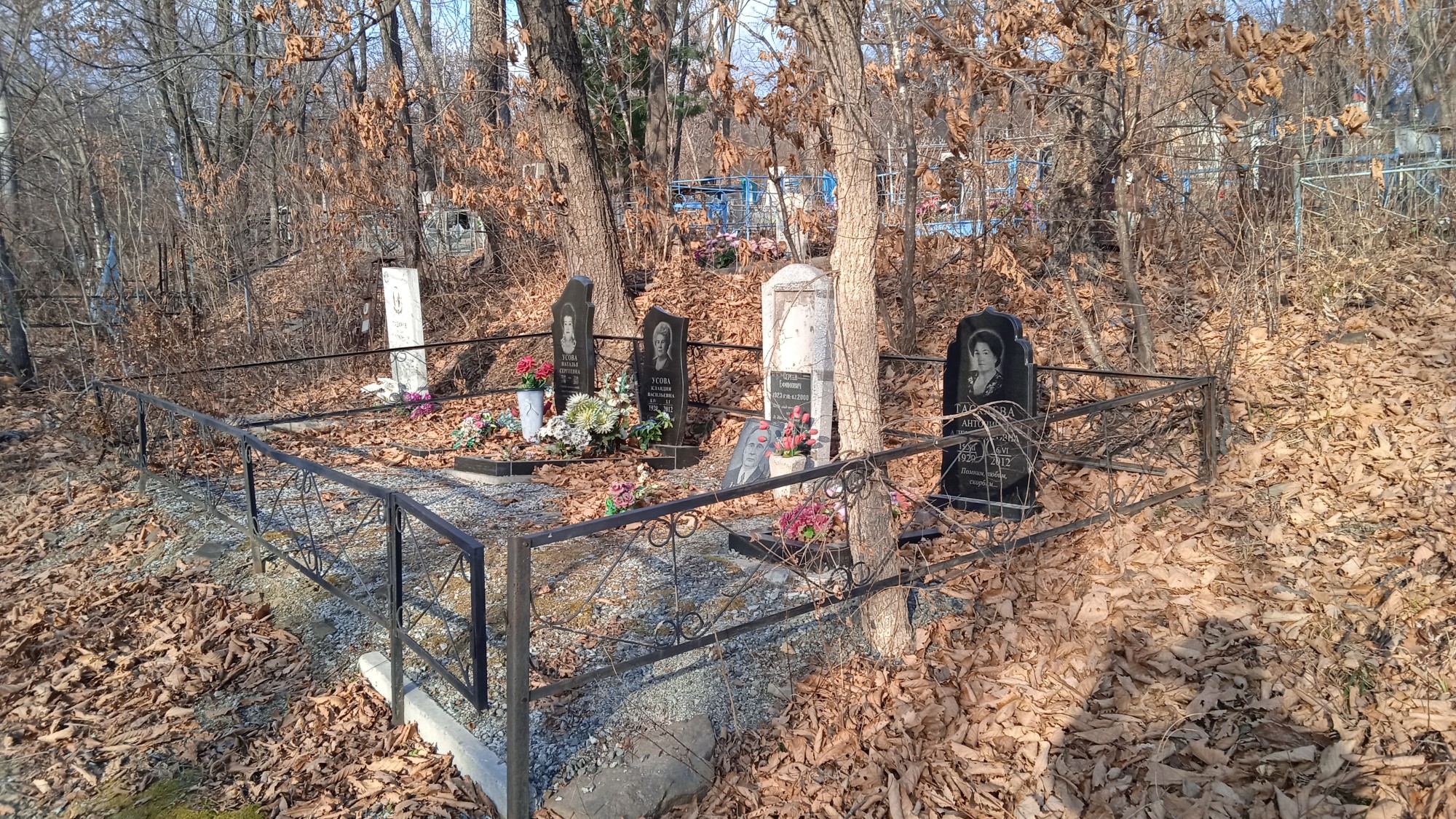 Таскаев Сергей Ефимович