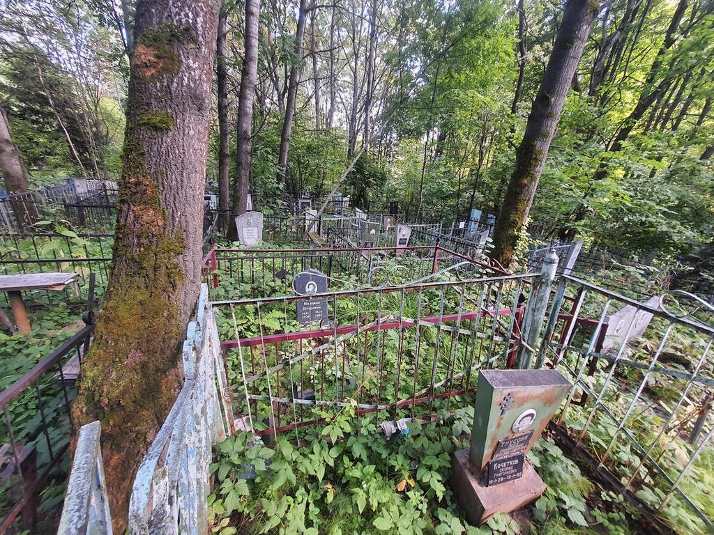 Дербенева Надежда Петровна