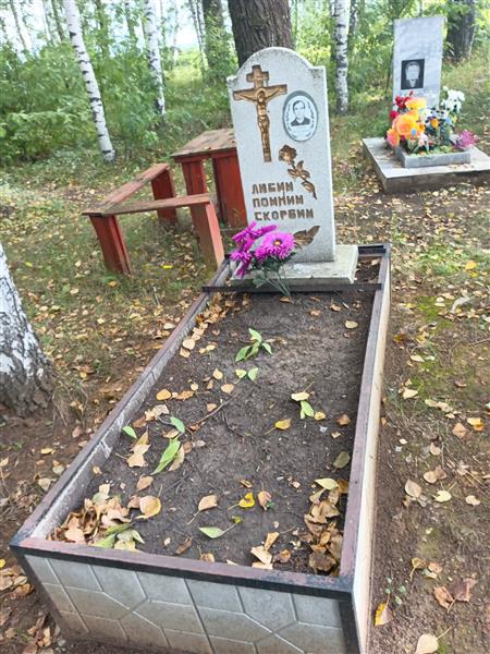 Ковалёв Николай Григорьевич