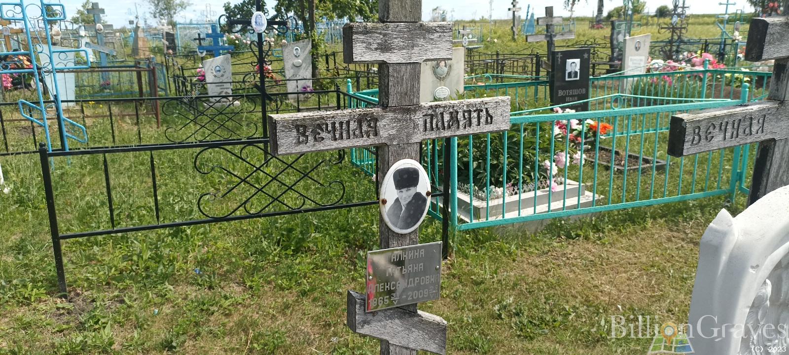 Лобурева Мария Алексеевна