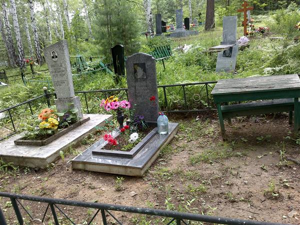 Мифтахова Расима Ахматнабиевна