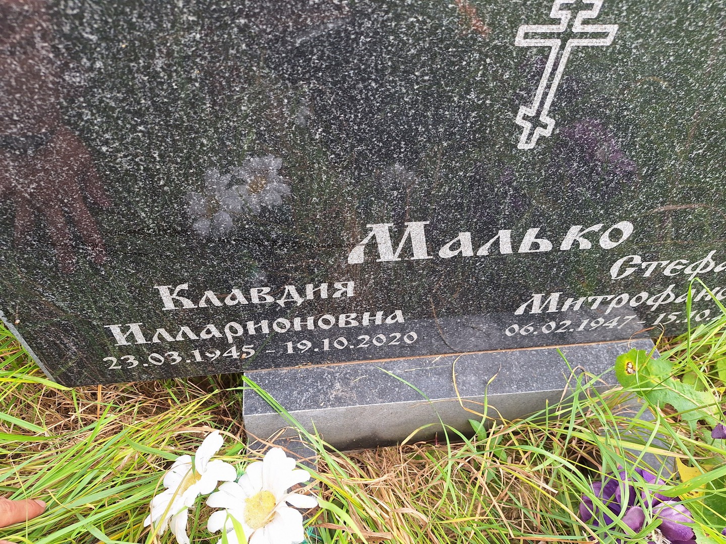 Малько