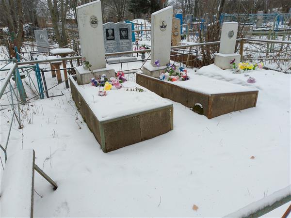 Овчинников Петр Ильич