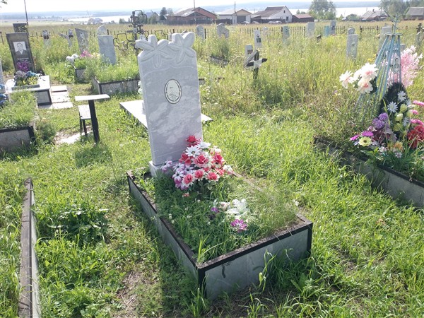 Паутов Сергей Павлович