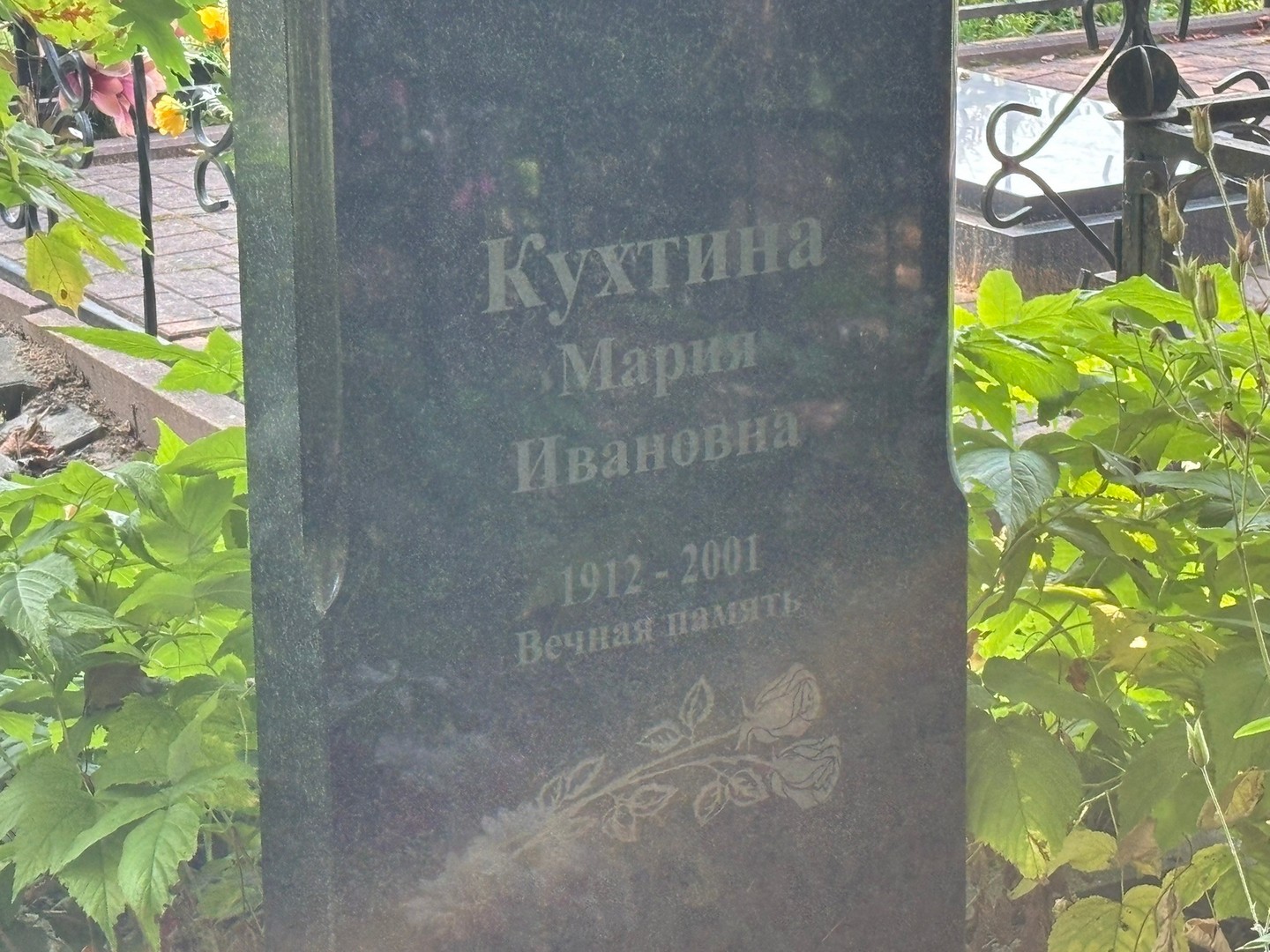 Кухтина