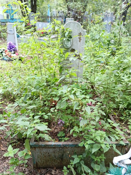 Крюковских Кузьма Кузьмич