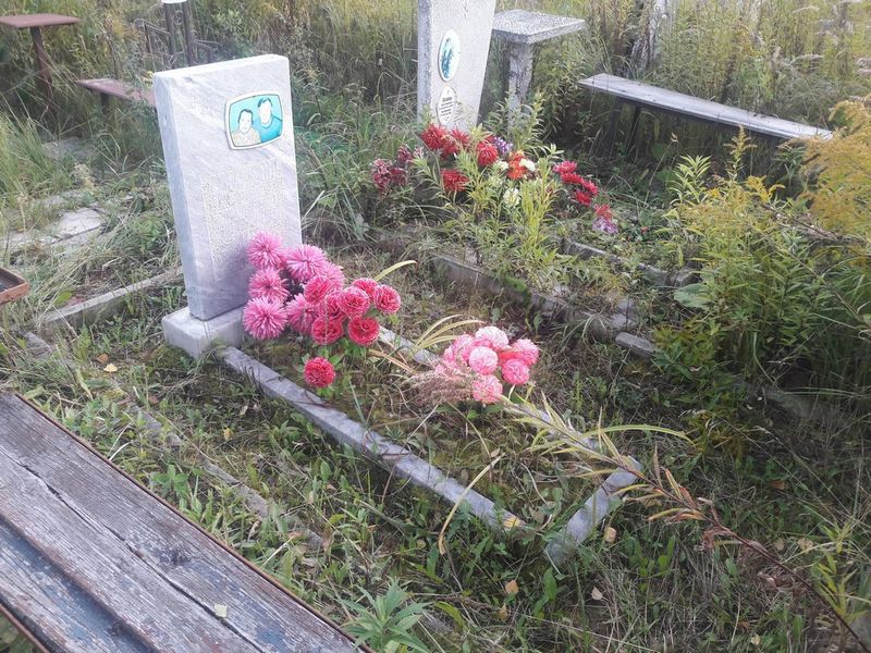 Савичева Фаина Васильевна