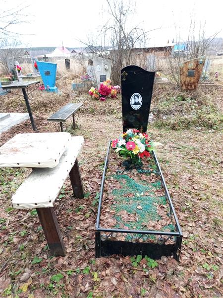 Лобанова Елена Владимировна
