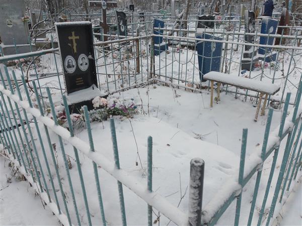 Вагин Николай Васильевич