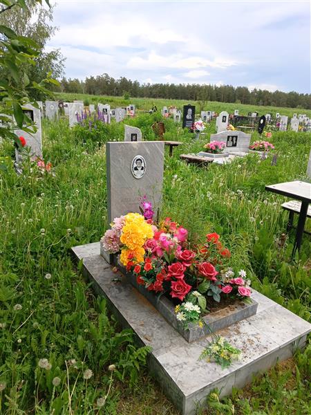 Оконникова Светлана Александровна
