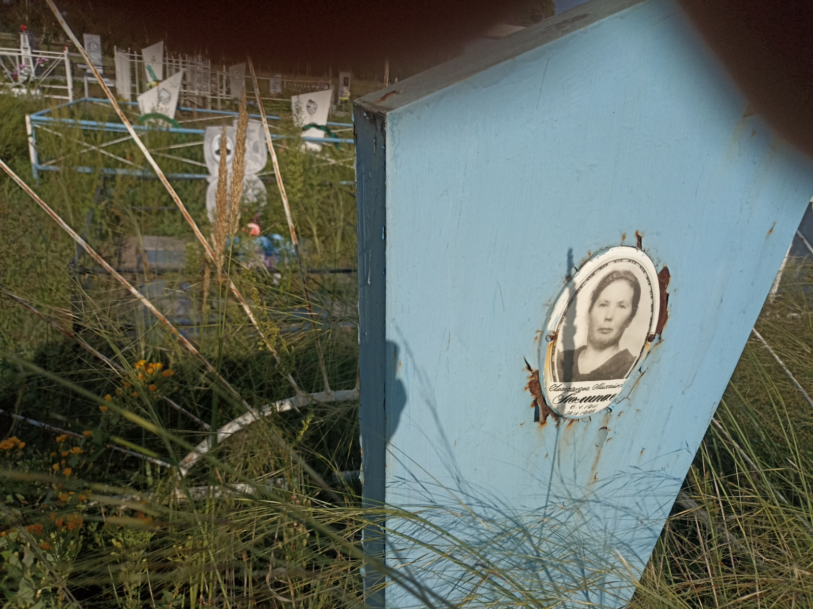 Полипас Александра Михайловна