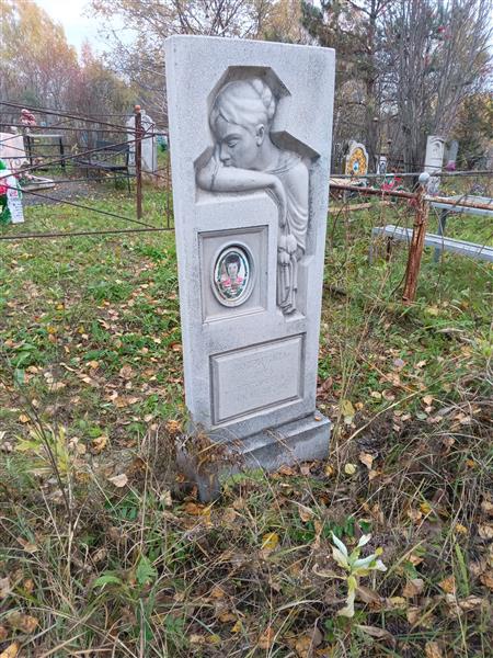 Ковригина Ирина Викторовна