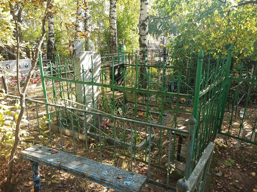 Кашин Вячеслав Леонидович