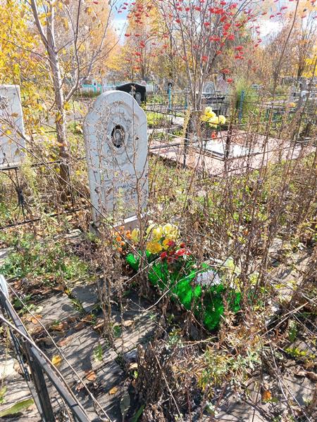 Соловьева Ксения Константиновна